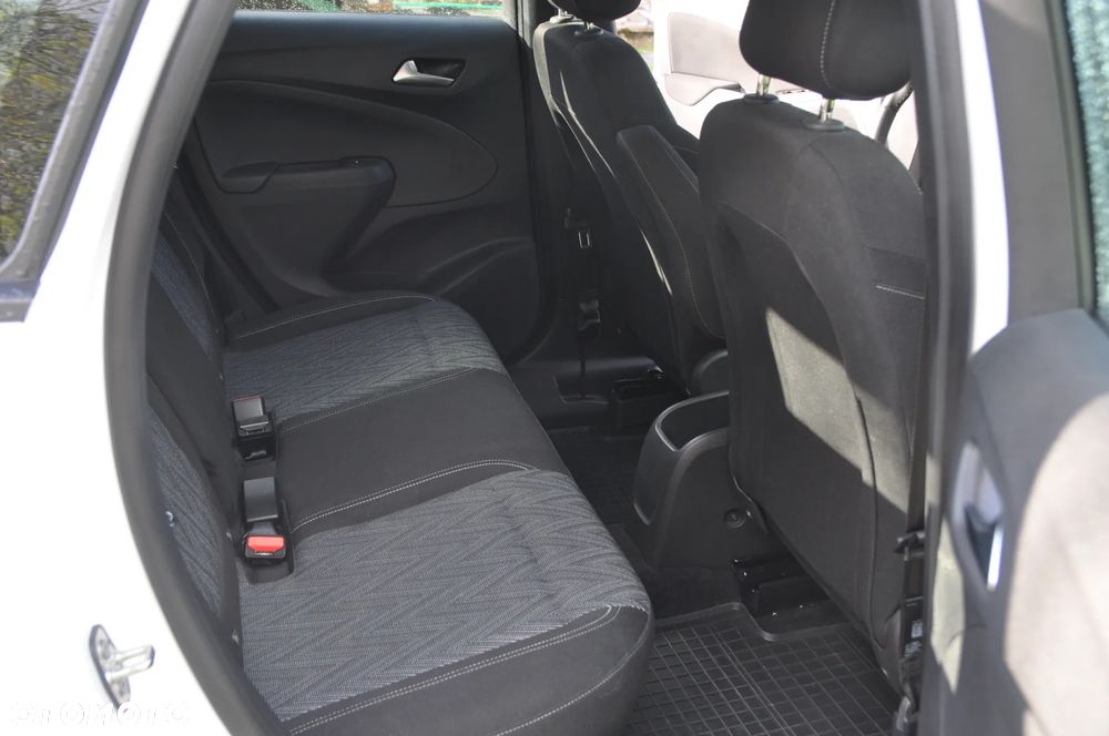Opel Crossland X 1.2 T 120 Lat S&S - 10