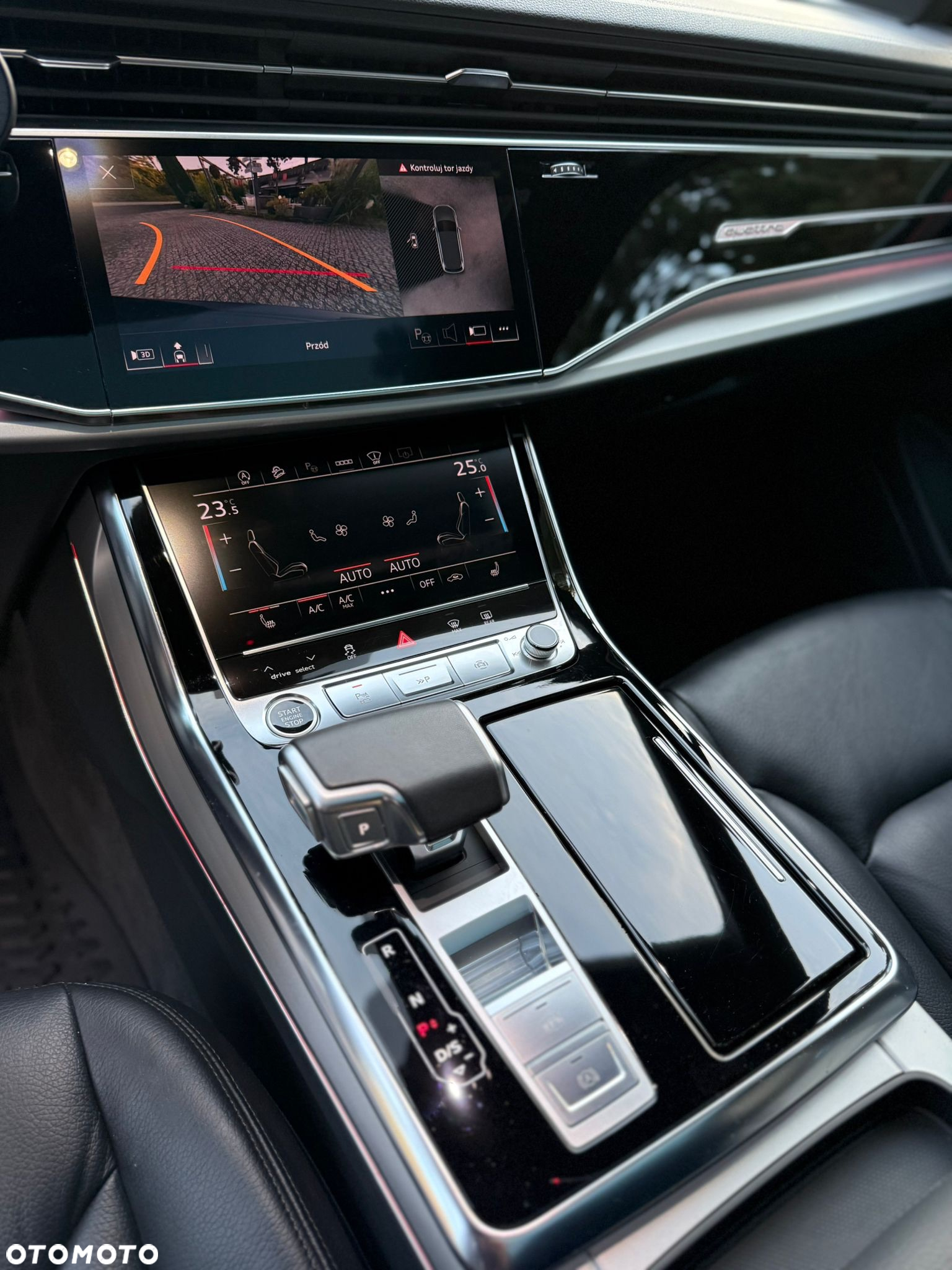 Audi Q7 - 4