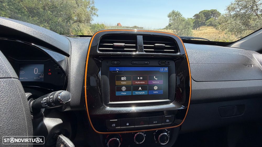 Dacia Spring Comfort Plus - 25