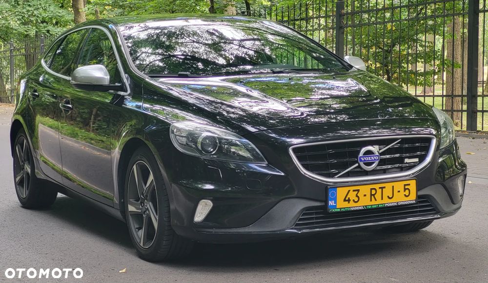 Volvo V40 - 4