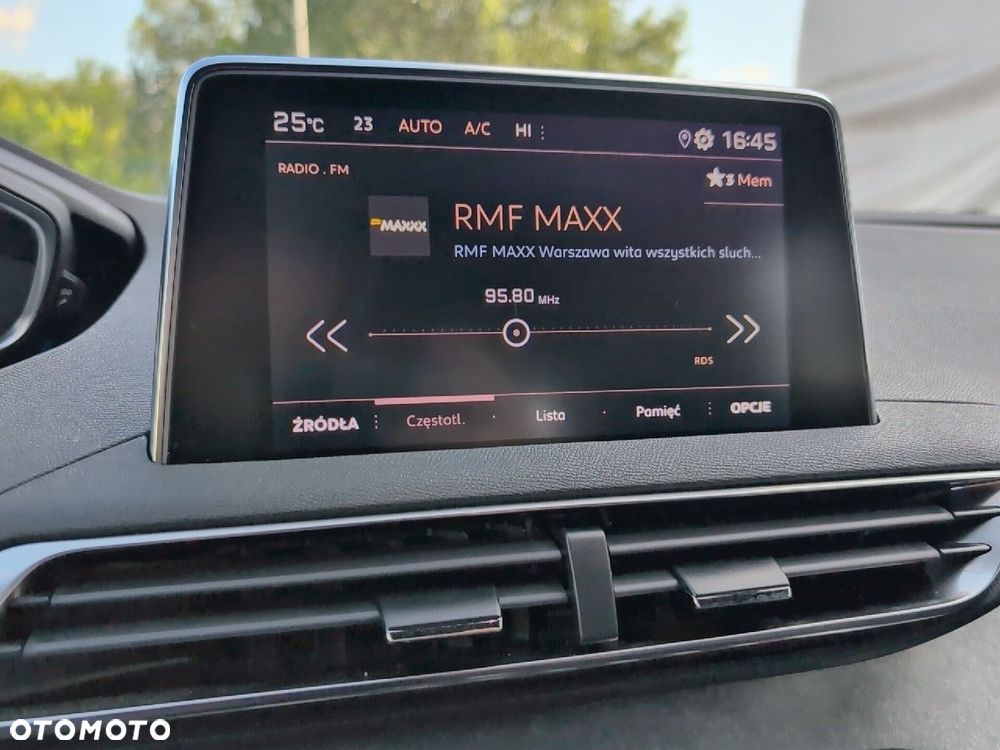 Peugeot 3008 1.2 PureTech GT S&S EAT8 - 20