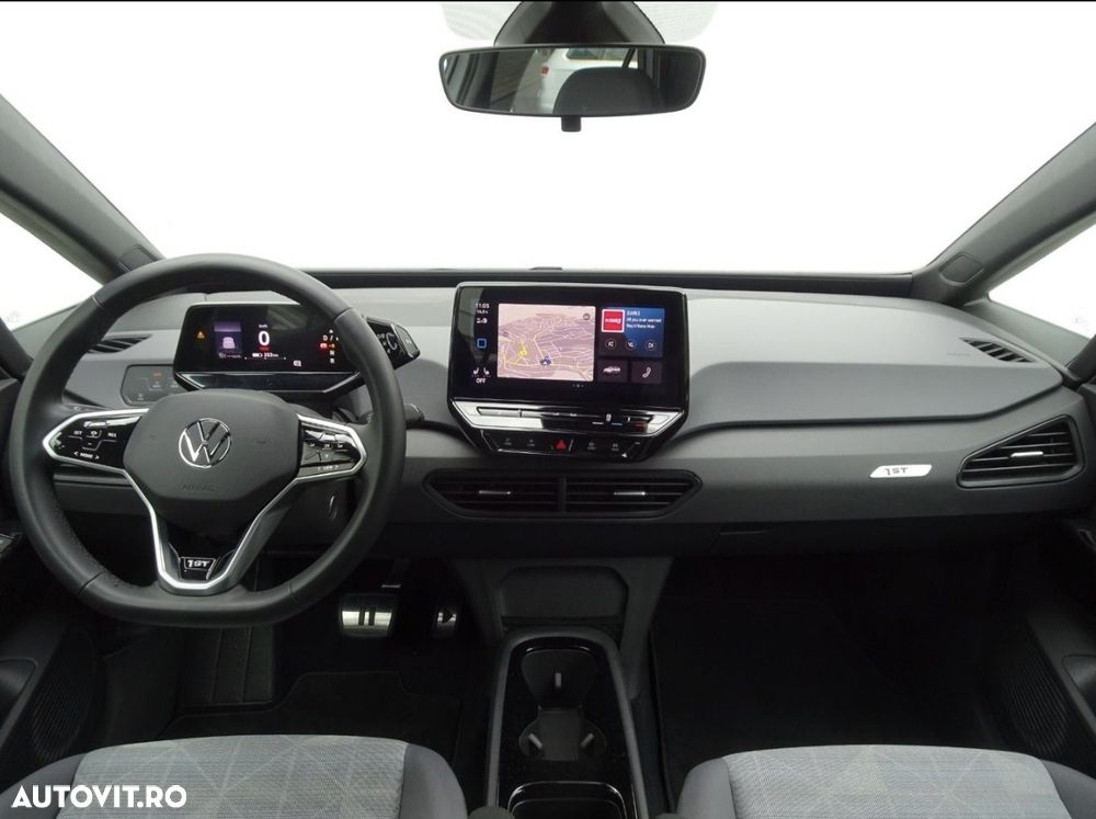 Volkswagen ID.3 Performance Upgrade Pro 1st Max - 5