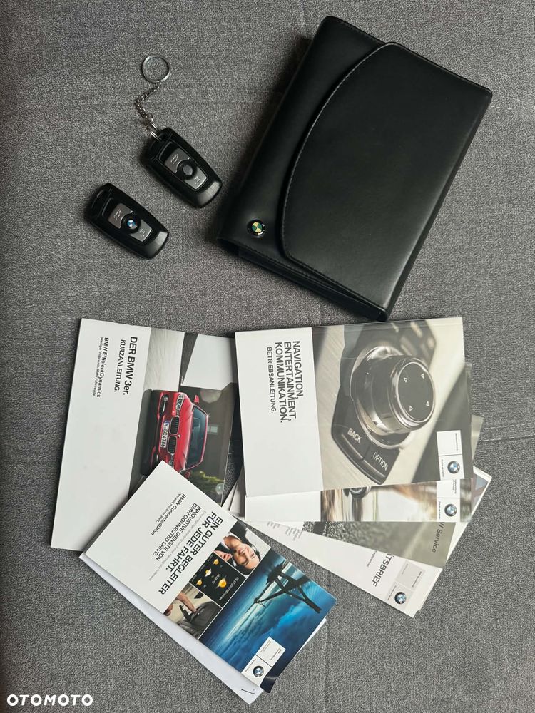 BMW Seria 3 318d - 35