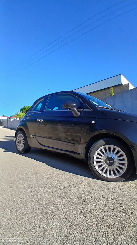 Fiat 500 1.3 16V Multijet Sport Start&Stop - 2