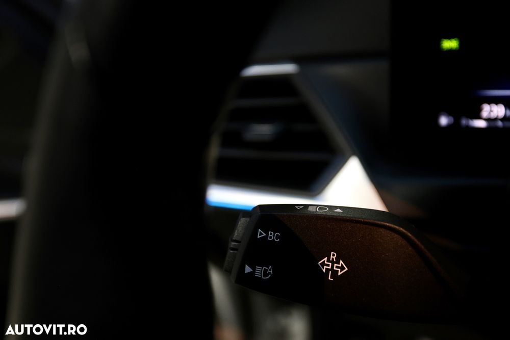 BMW Seria 3 320d xDrive Aut. M Sport - 22