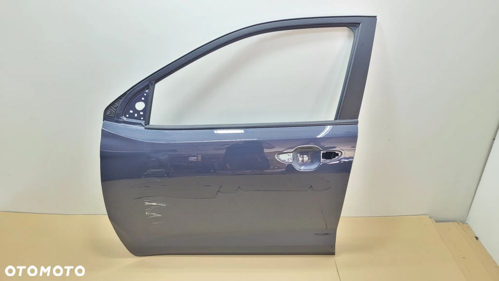 DRZWI PRZÓD PRZEDNIE LEWE HYUNDAI I10 III 3 20-24rok ORYGINAŁ - 3