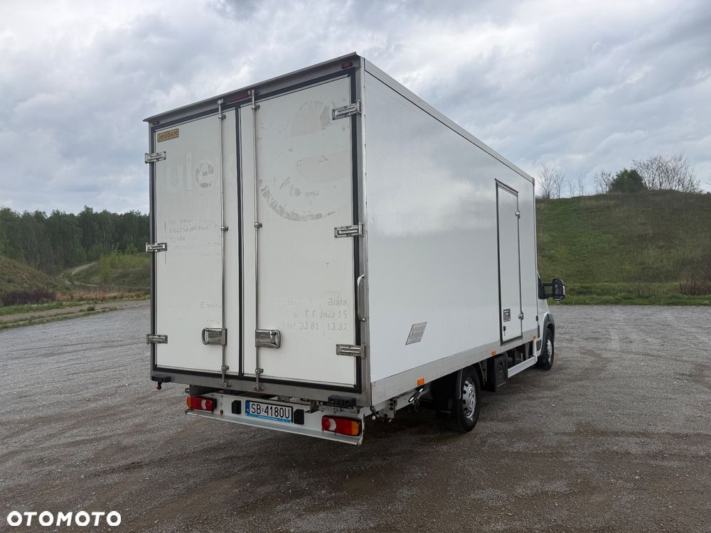Peugeot Boxer - 11