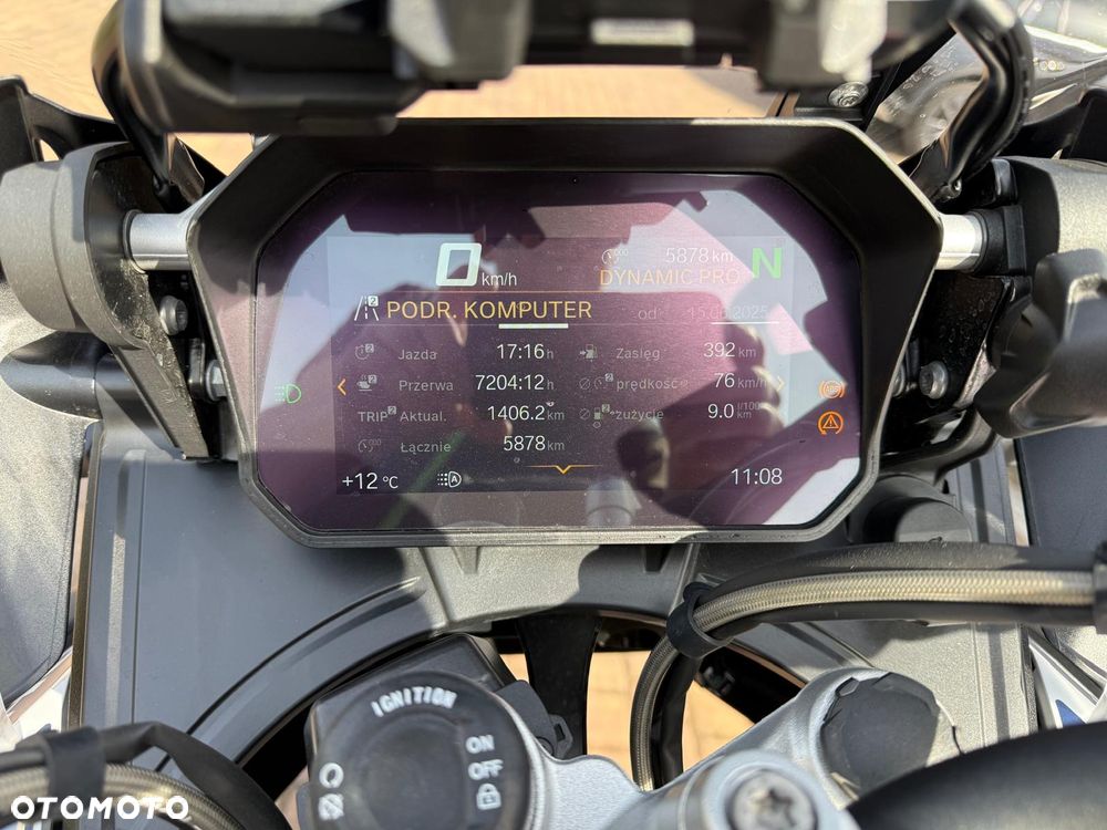 BMW R1250 GS Adventure - 10