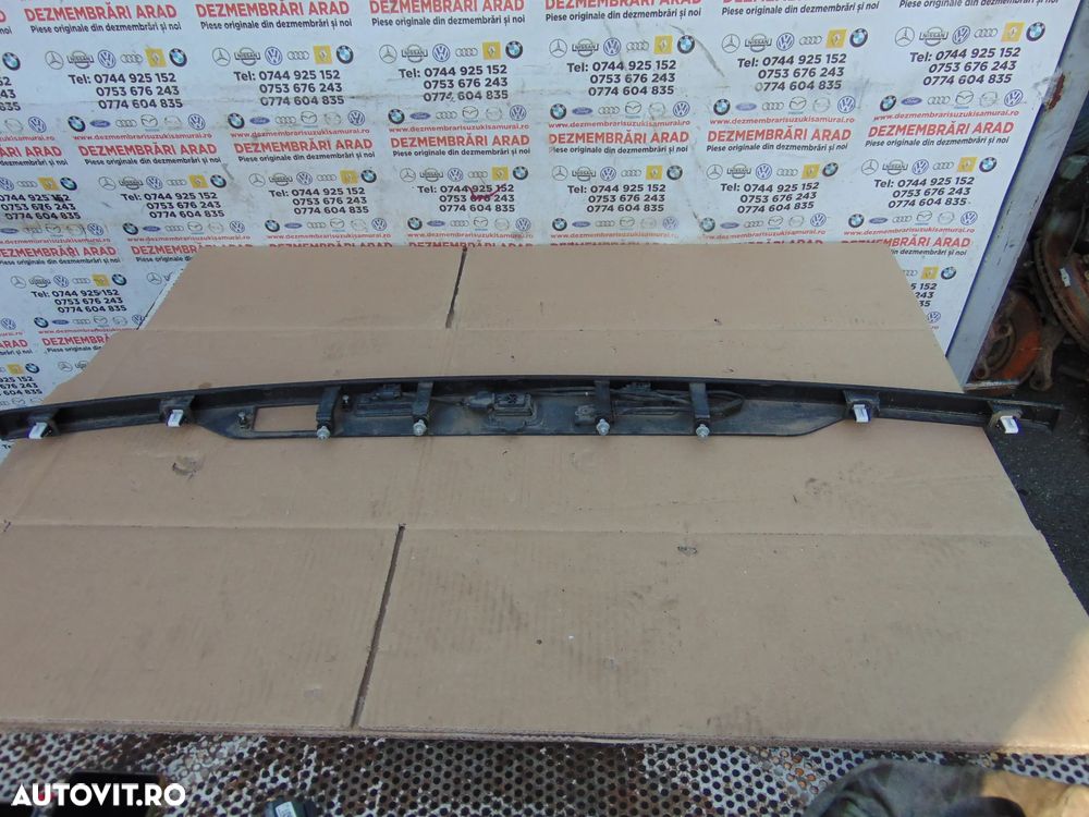 Ornament haion Range Rover Evoque 2011-2018 l538 maner haion cu ornament evoque - 4