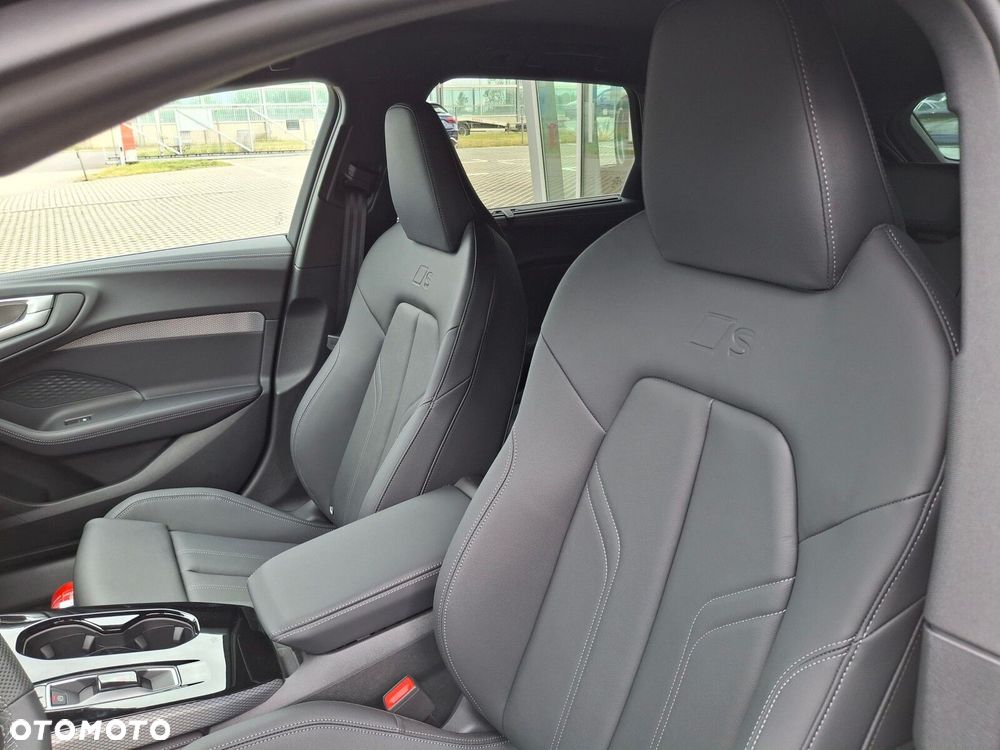Audi A5 Avant - 28
