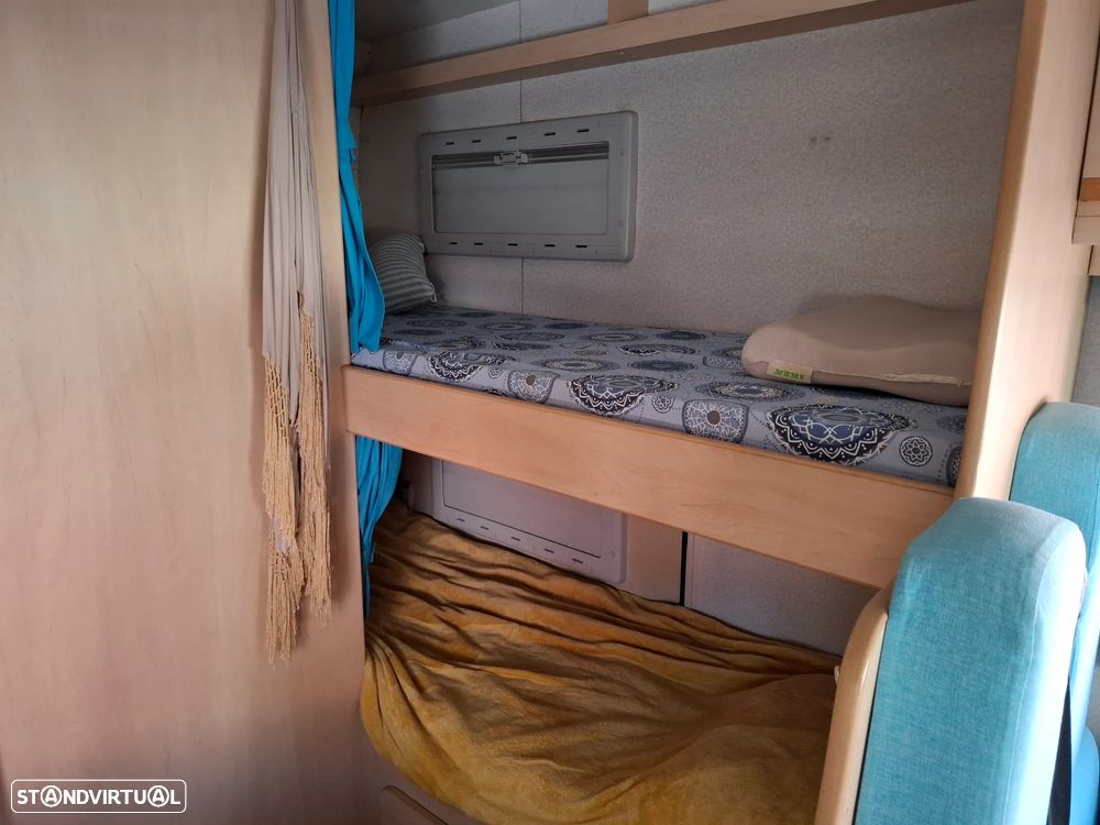 Challenger 151 i.d.TD - 8