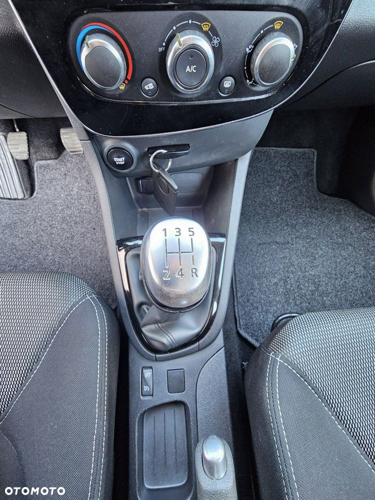Renault Clio 0.9 Energy TCe Limited 2018 - 18