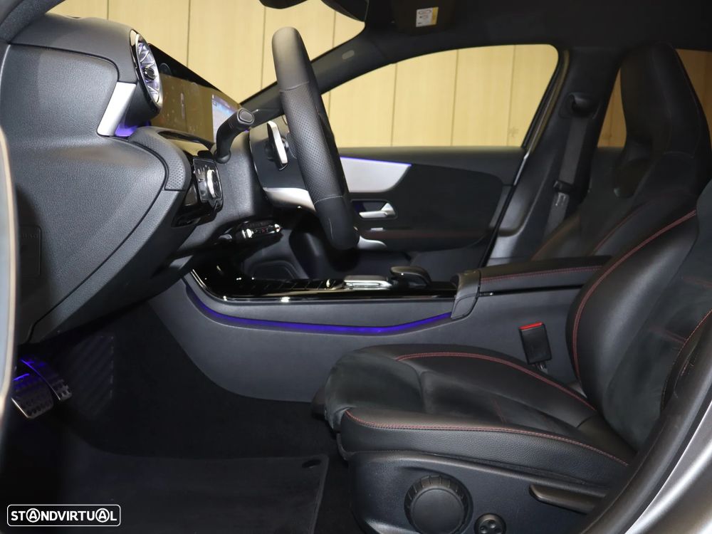 Mercedes-Benz A 180 7G-DCT AMG Line - 20