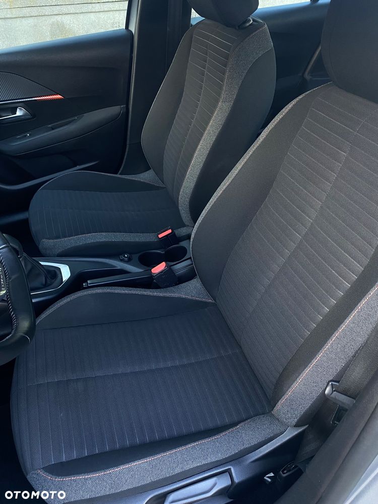 Peugeot 208 PureTech 75 Active - 13