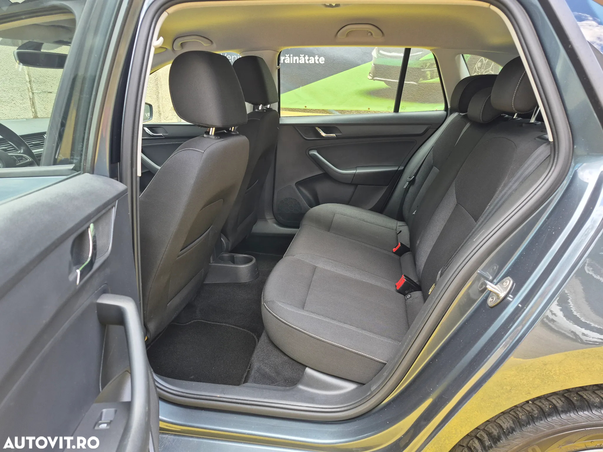 Skoda RAPID - 10