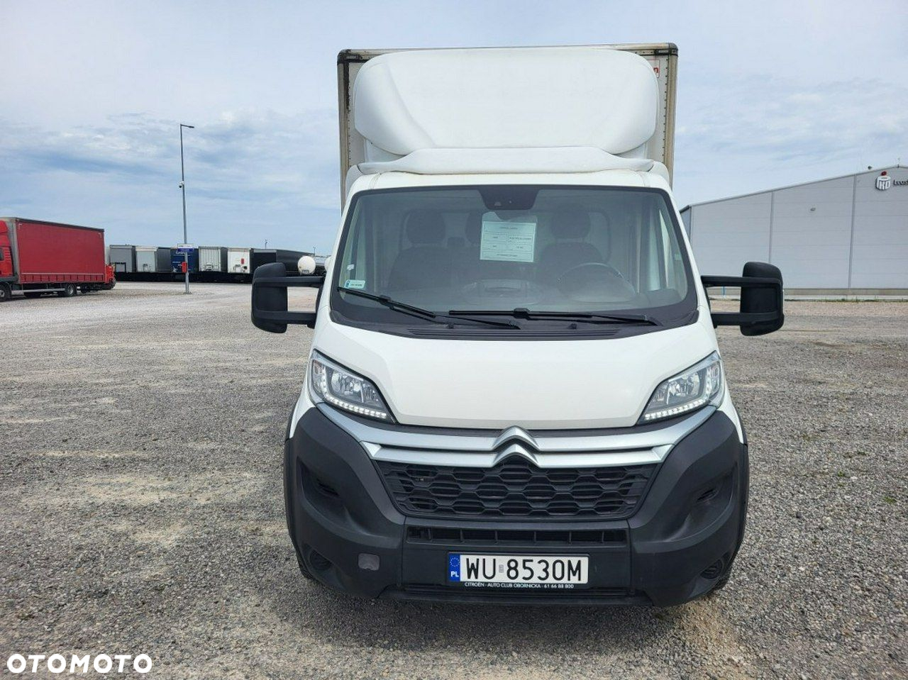 Citroën Jumper - 3