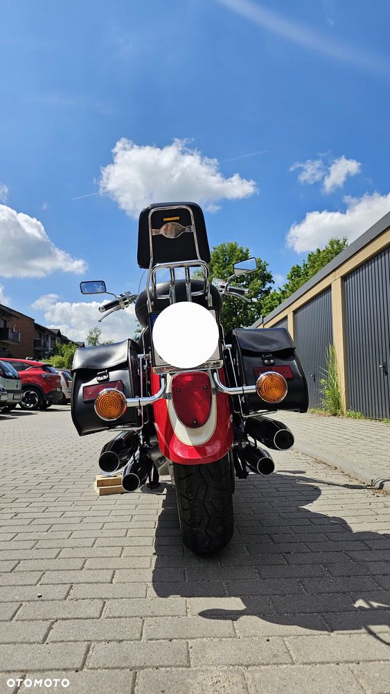 Yamaha Royal Star - 6