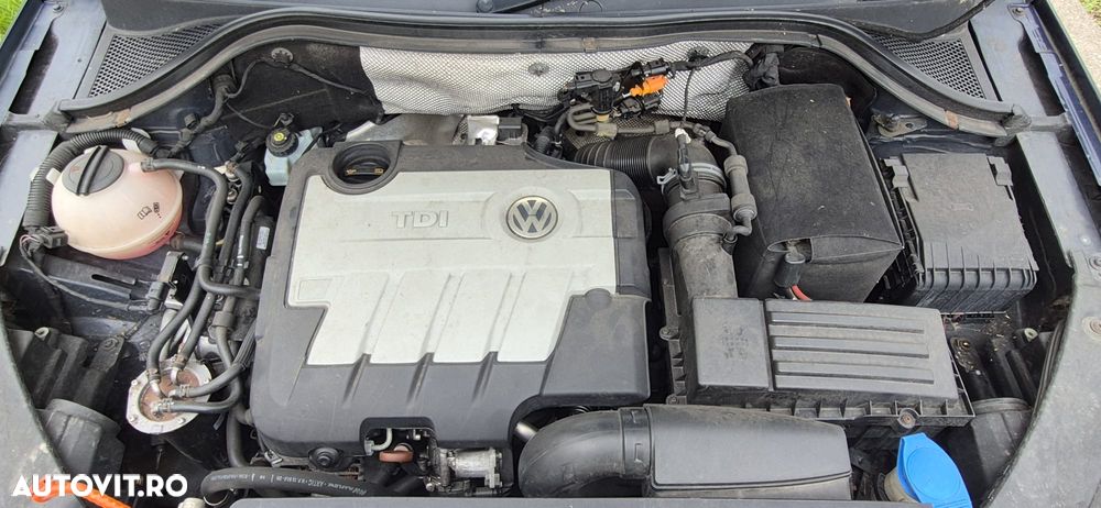 Volkswagen Tiguan - 19