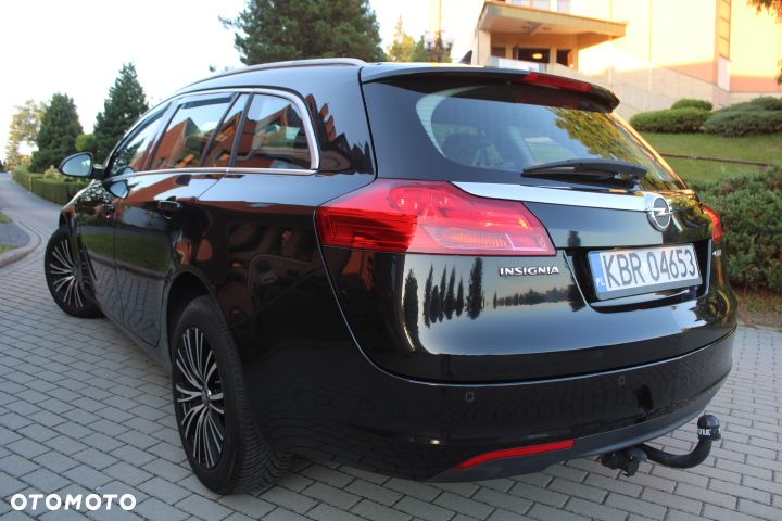 Opel Insignia 2.0 CDTI - 3