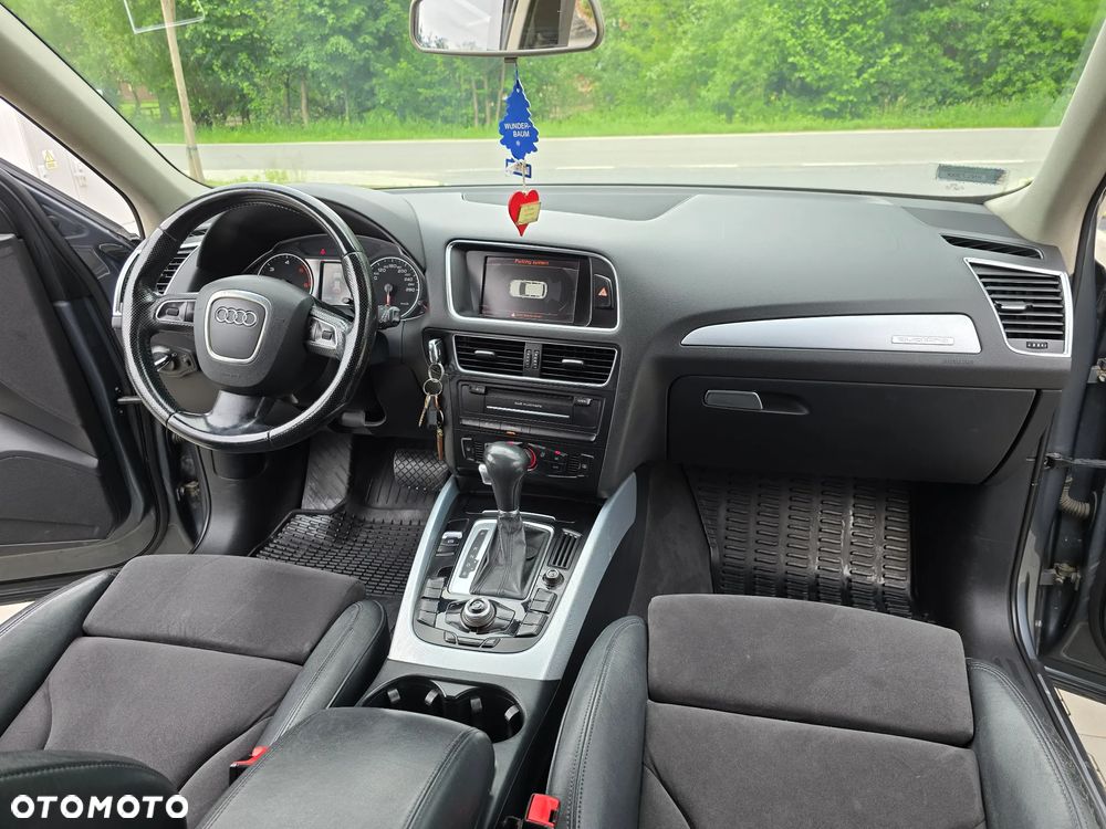 Audi Q5 2.0 TDI Quattro S tronic - 17