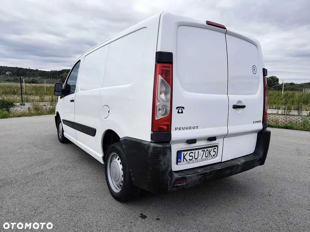 Peugeot Expert Tepee 2.0 HDi L1 Trendy - 6