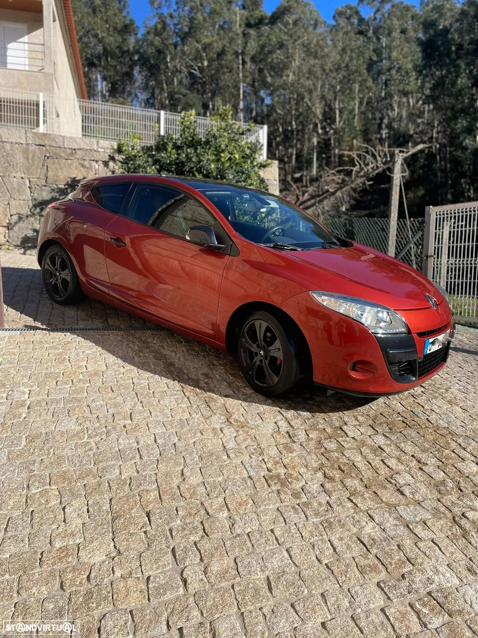 Renault Mégane 1.5 dCi Dynamique - 1