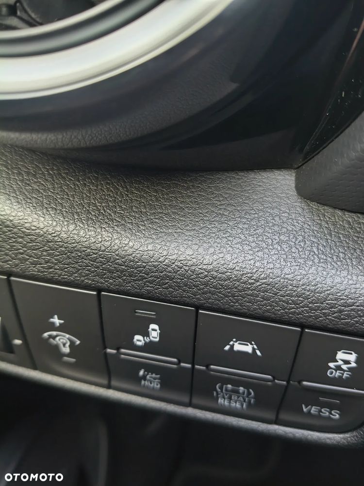 Hyundai Kona 1.6 GDI Hybrid Style DCT - 15