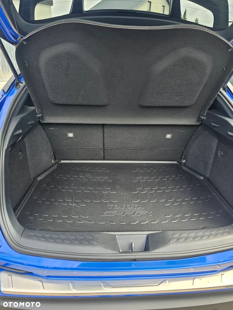 Toyota C-HR 2.0 Hybrid Selection - 21