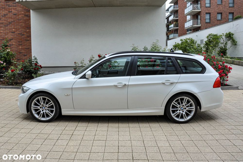 BMW Seria 3 - 2