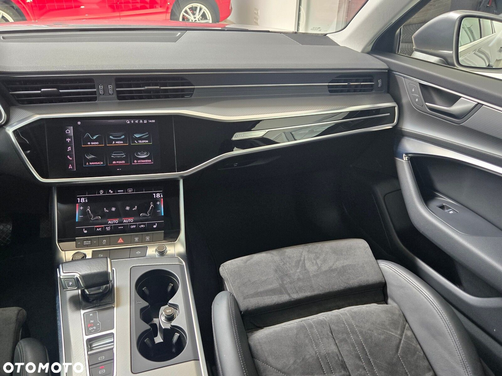 Audi A6 - 16