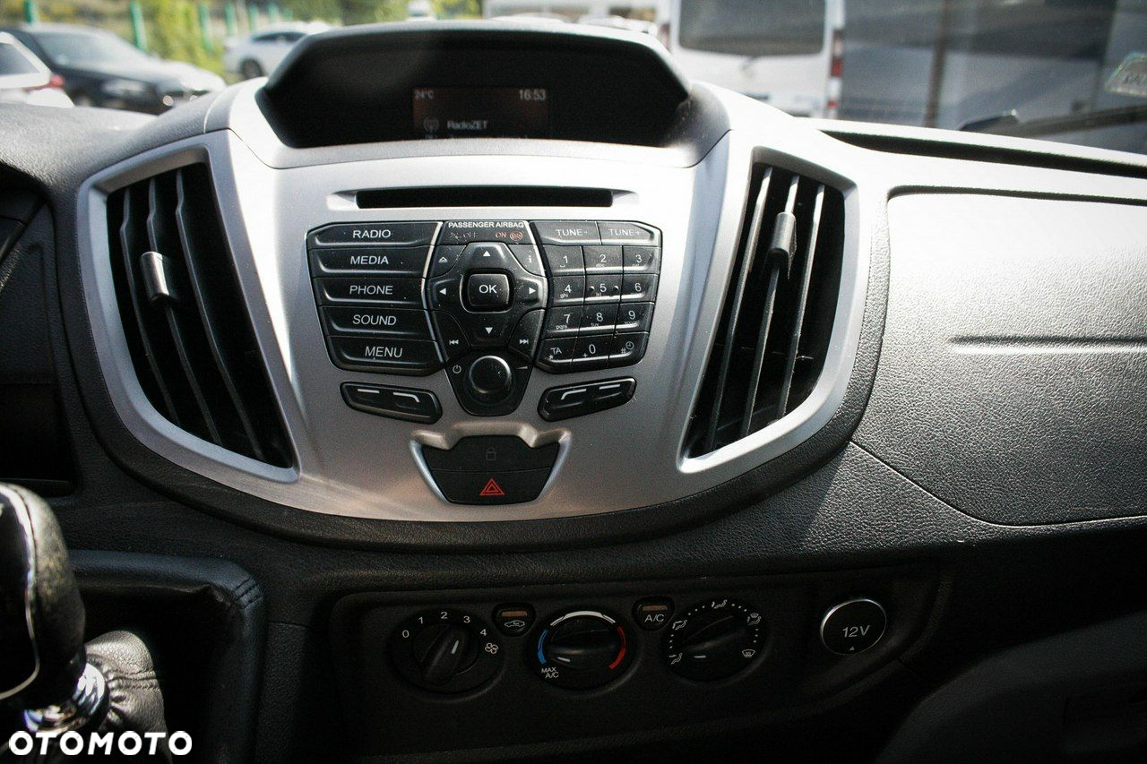 Ford Transit - 8