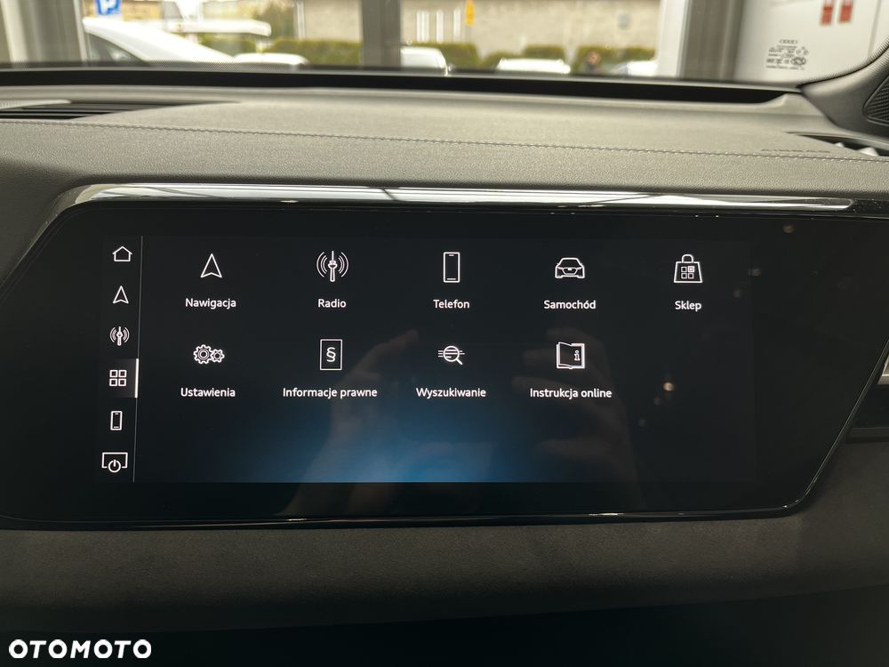 Audi A5 Avant TFSI Quattro S tronic - 33