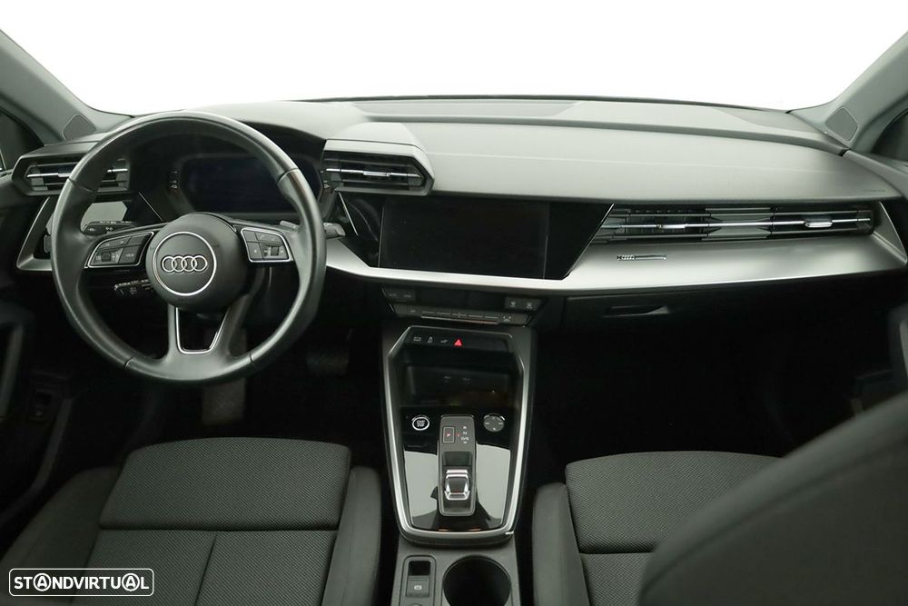 Audi A3 Sportback 40 TFSIe Advanced - 8
