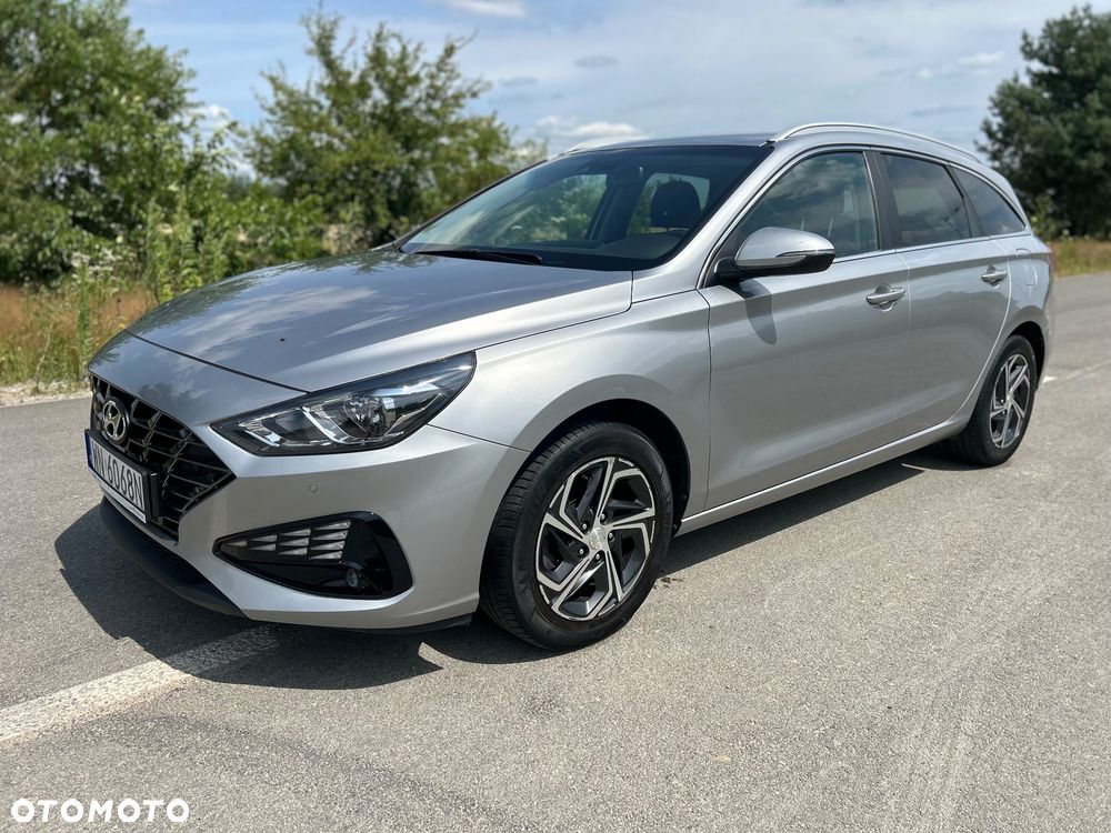 Hyundai i30 1.6 D Comfort - 2