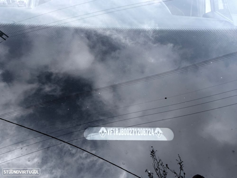 Renault Captur 1.6 E-Tech Intens - 29