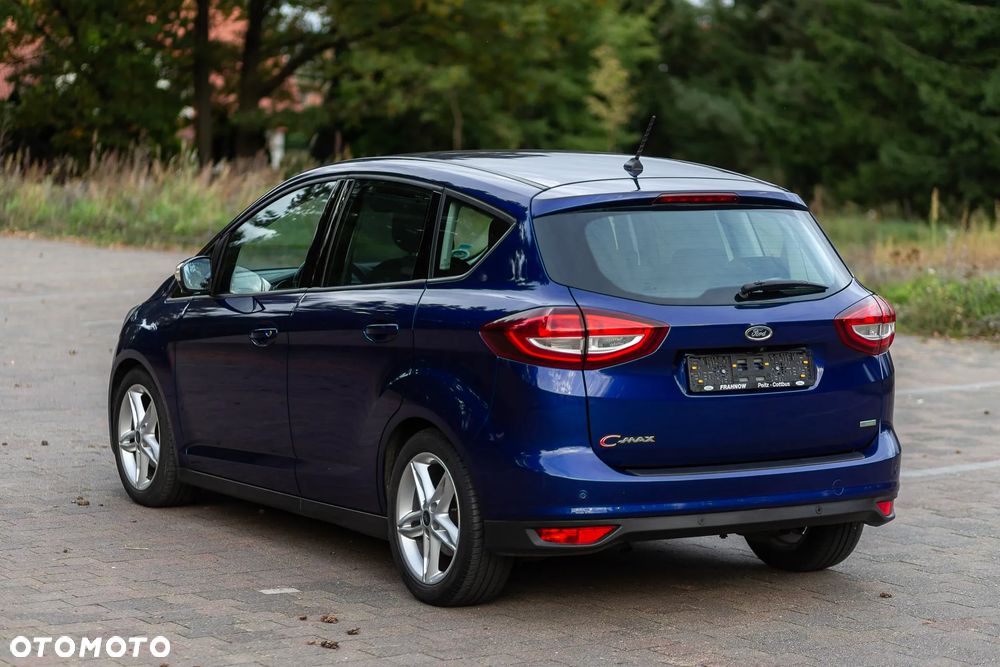 Ford C-MAX - 19