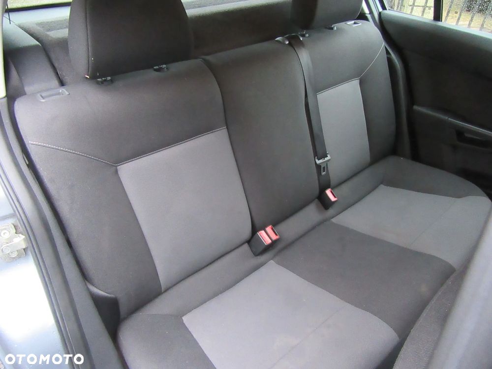 Opel Astra 1.6 Edition - 14