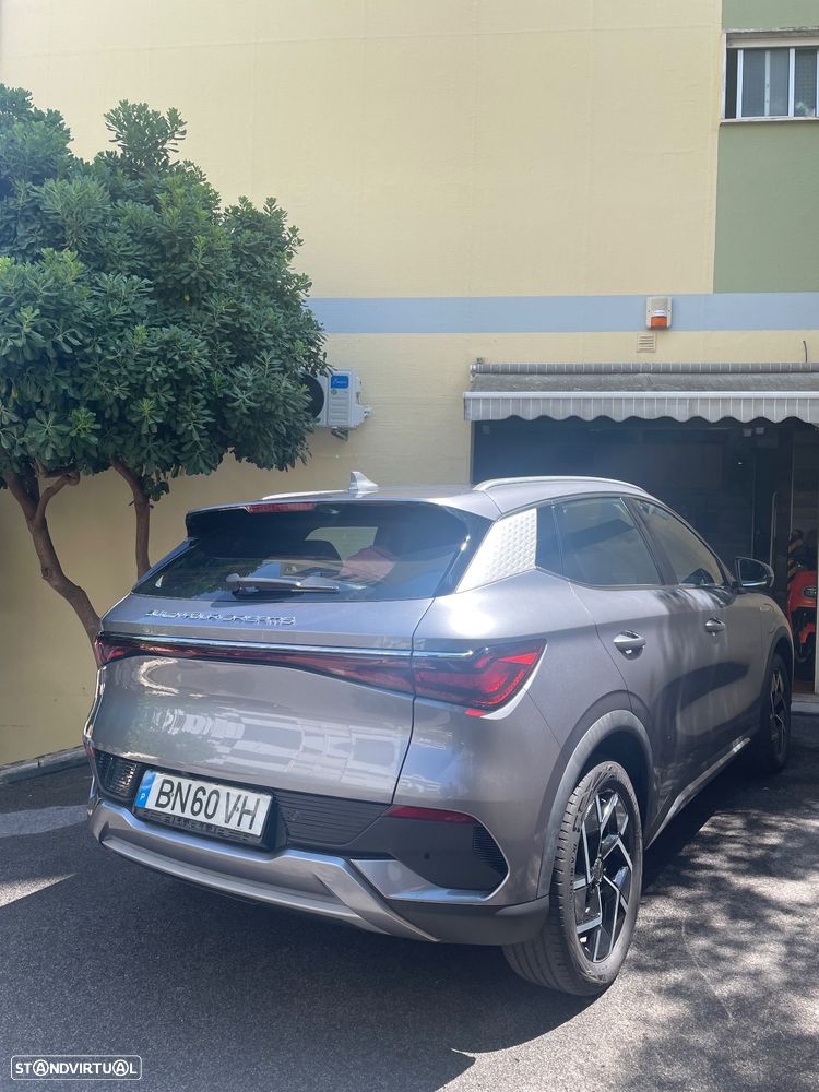 BYD Atto 3 Comfort - 4