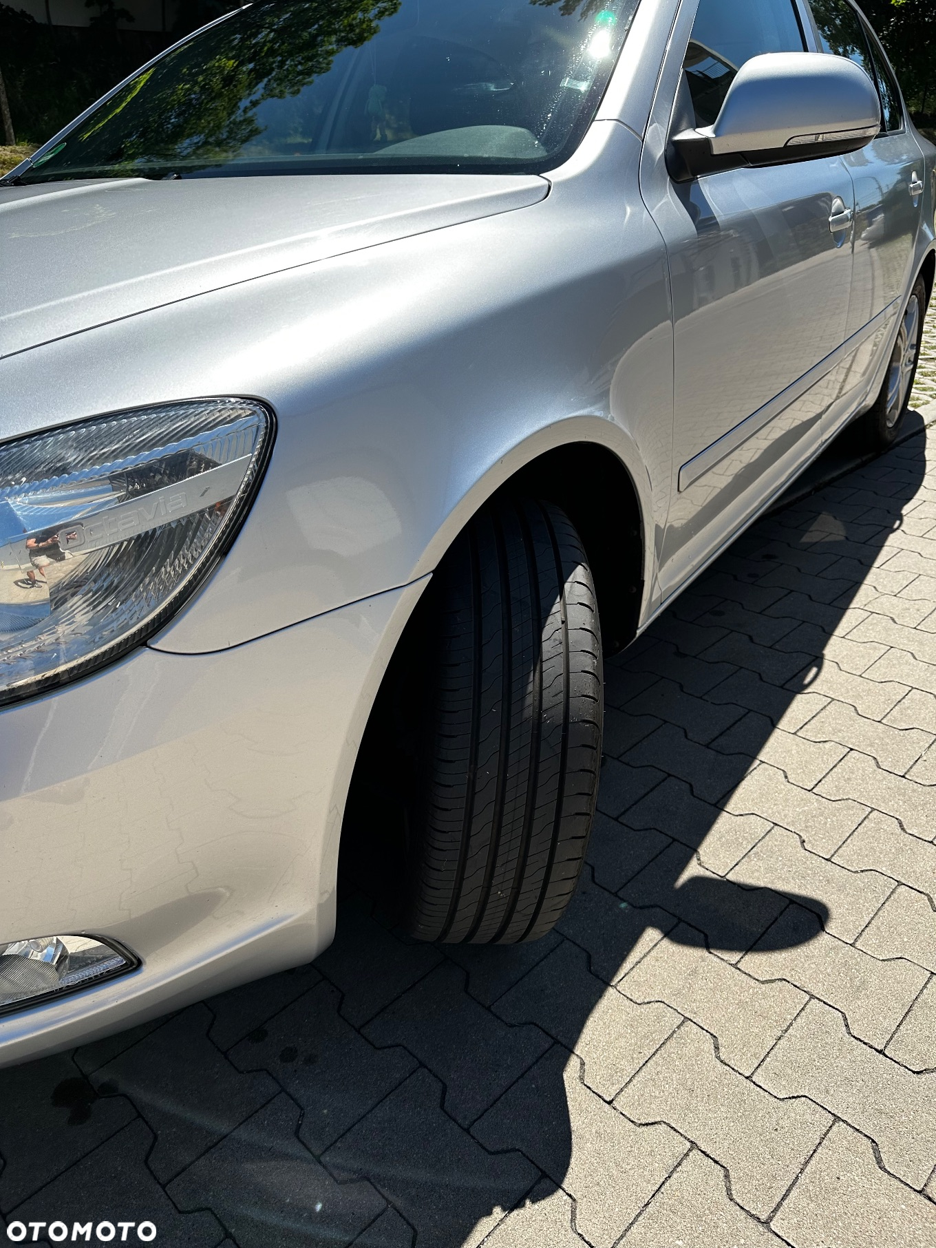 Skoda Octavia 1.8 TSI Elegance - 2