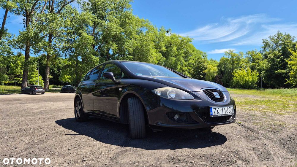 Seat Leon - 1