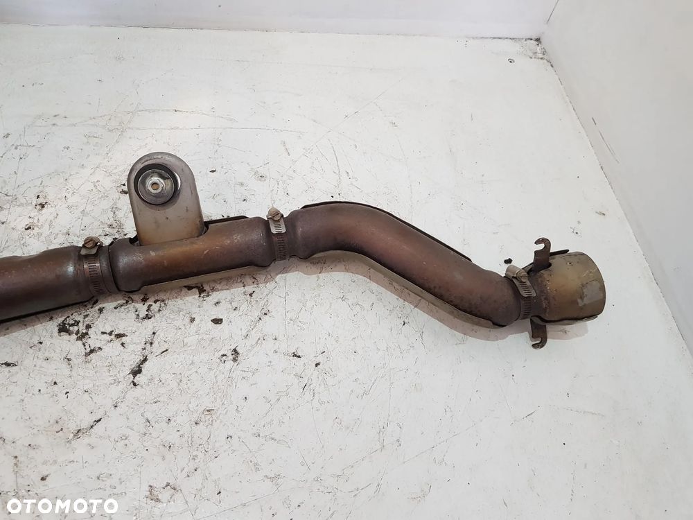 KOLEKTOR WYDECHOWY POLARIS SPORTSMAN 570 21-25 ROK - 7