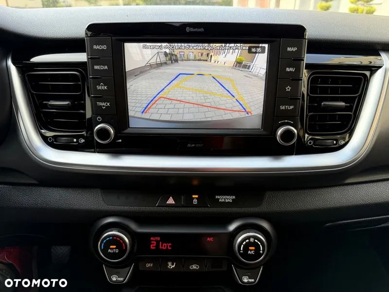 Kia Stonic 1.6 CRDi SCR L - 7