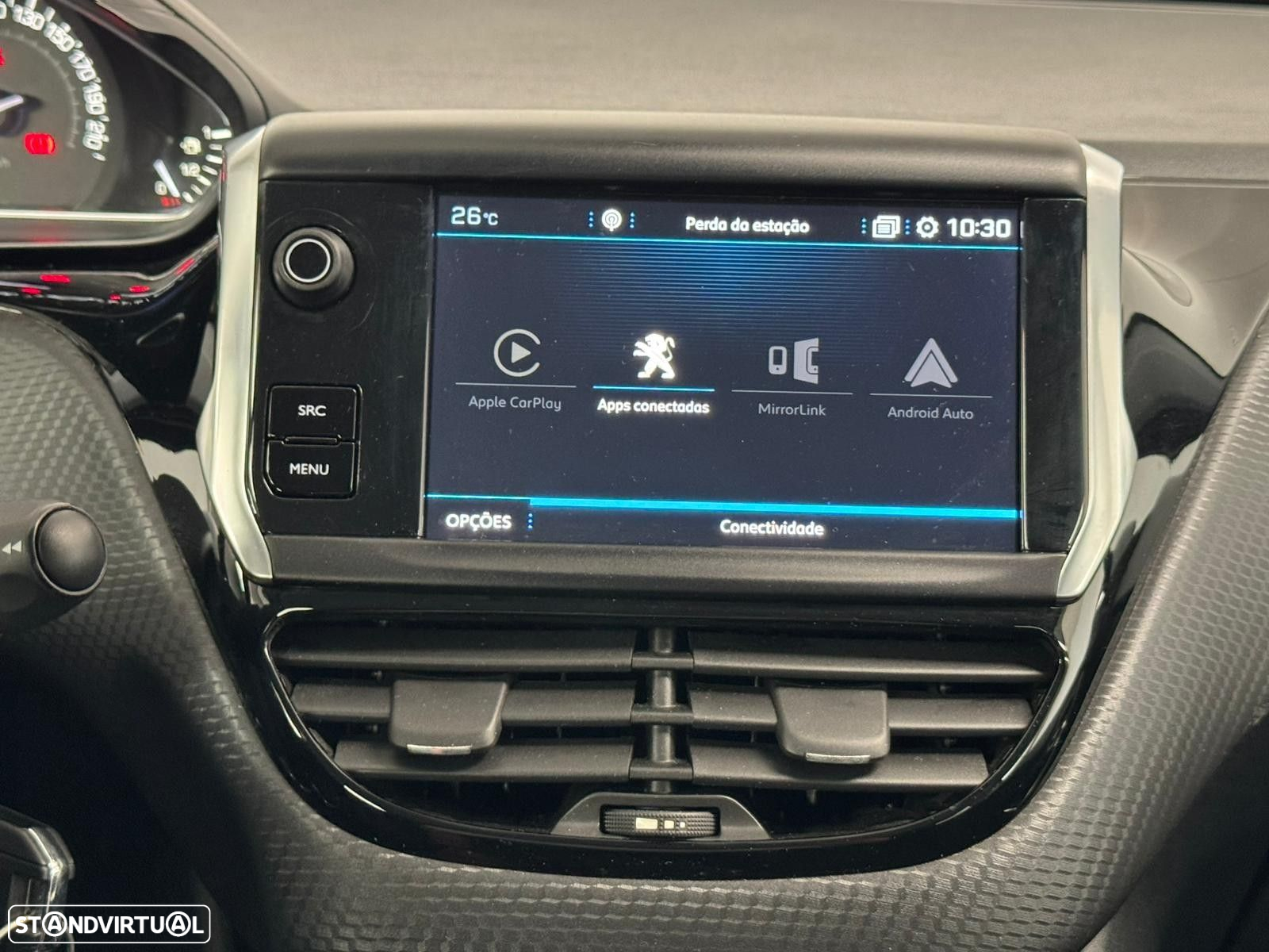 Peugeot 2008 1.2 PureTech Allure - 33