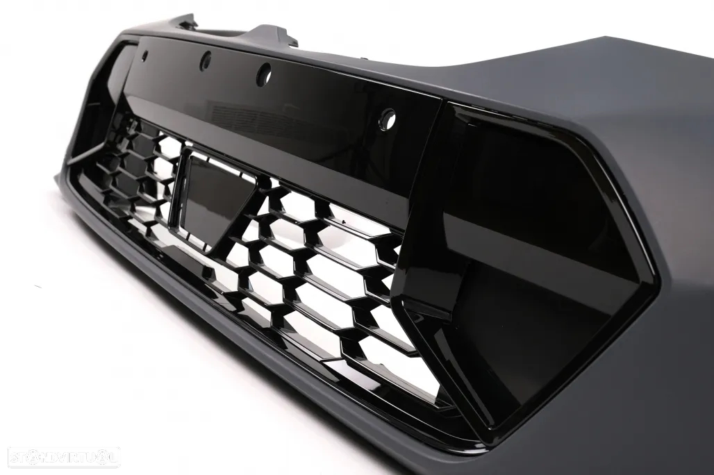 Body Kit Bmw Série 3 G20 Carro (2023- ) - 6