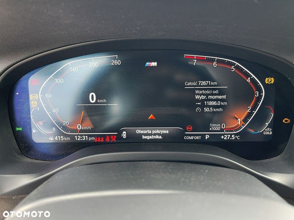 BMW X3 xDrive30i M Sport Edition - 10
