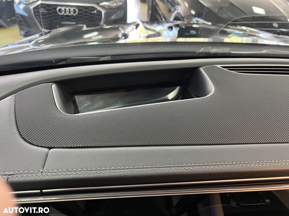 Mercedes-Benz GLE Coupe 300 d 4Matic 9G-TRONIC AMG Line - 24