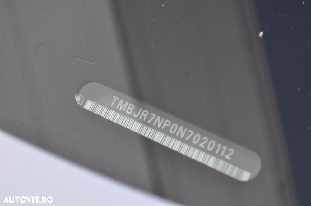 Skoda Superb 2.0 TDI DSG Premium Edition - 40