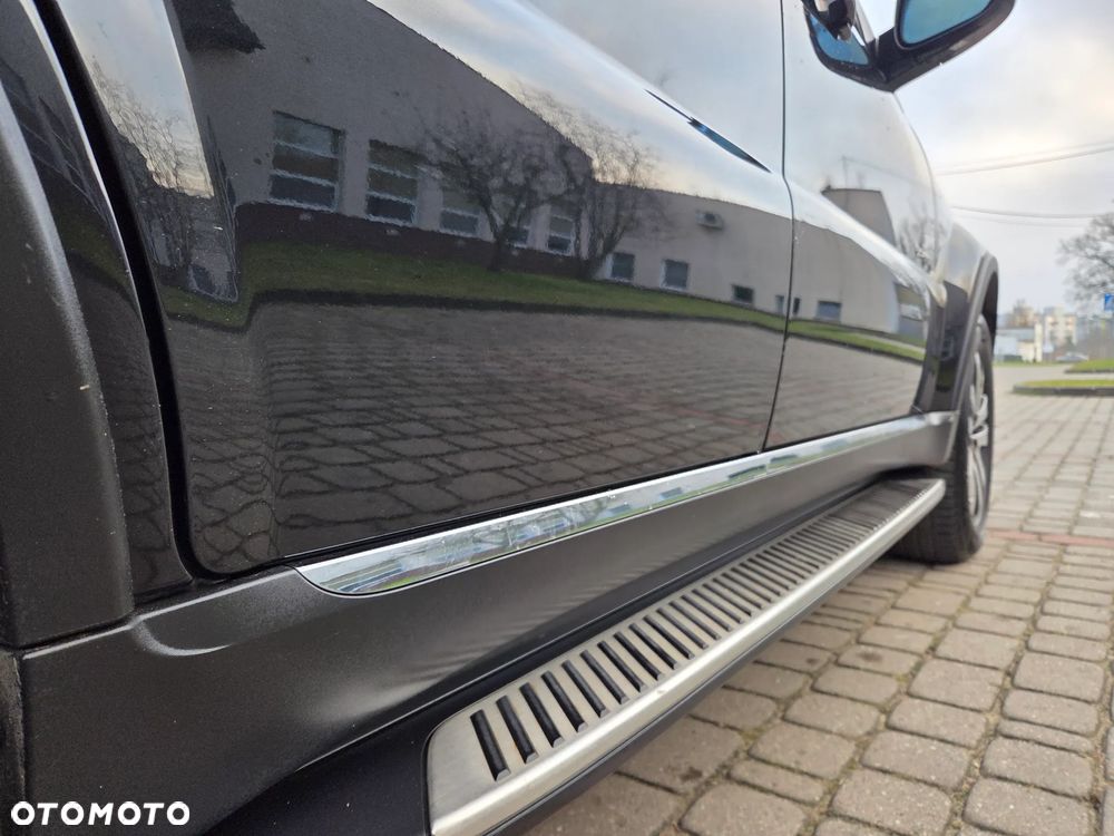 SsangYong/KGM Rexton W 2.0 D20 DTR 4WD E-tronic Sapphire - 12