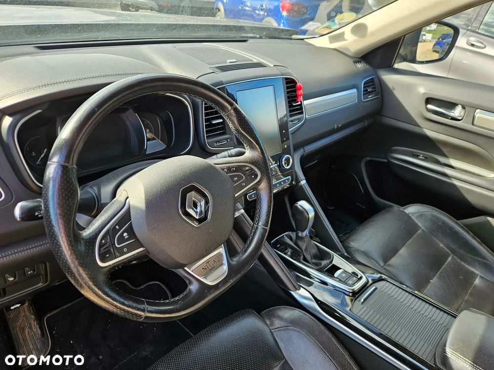Renault Koleos ENERGY dCi 175 X-tronic 4WD INITIALE PARIS - 7