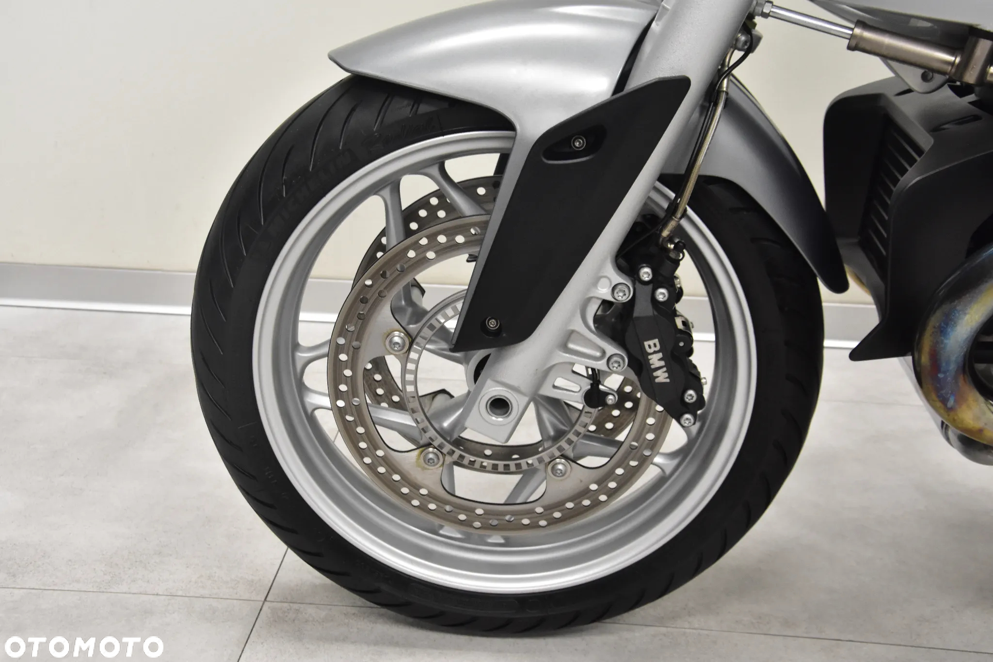 BMW R - 34